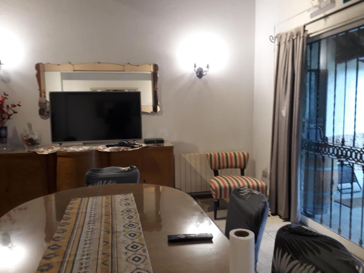 La Casita En El Parque Chacras de Coria